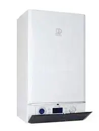 DemirDöküm Nitron Plus 30 kVt (Türkiyə) + Baca dəsti