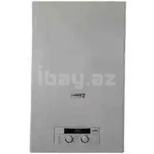 Газовый комби-котел Protherm Lynx (Рысь) 24 кВт (Турция) + Дымоход