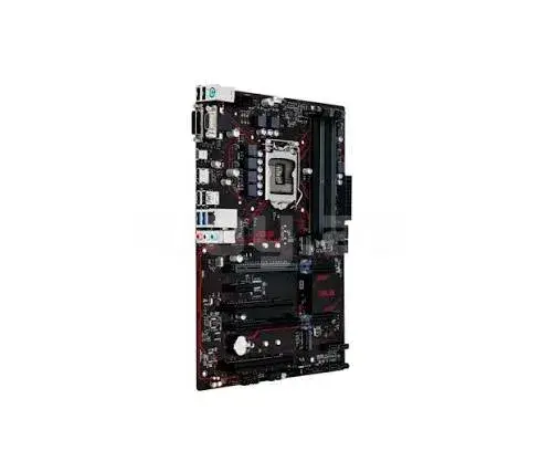 ASUS PRIME B250-PLUS 90MB0SJ0-M0EAY0 Intel B250 LGA1151 DDR4 ATX Материнская плата 2