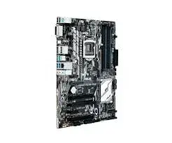 ASUS PRIME H270-PRO 90MB0SX0-M0EAY0 Intel H270 LGA1151 DDR4 ATX Ana Plata 2