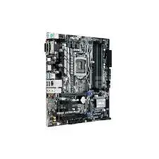 ASUS PRIME Z270M-PLUS 90MB0S50-M0EAY0 LGA1151 Intel Z270 DDR4 mATX Ana Plata 2