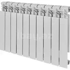 San Teh Rai 500/96 H=500 Alüminium Seksiyalı Radiator 16 Bar 2