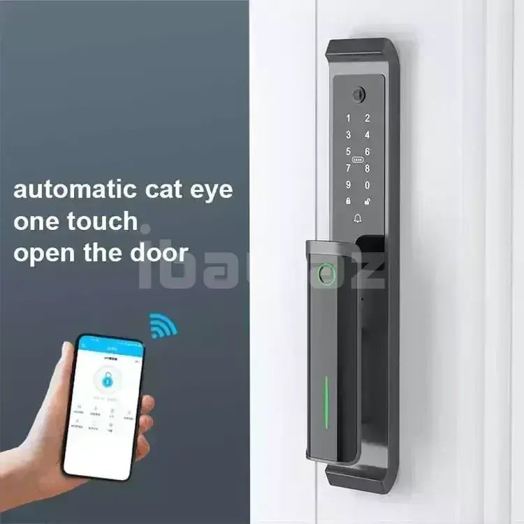 XNS-SS01 Цифровой Smart Sensor