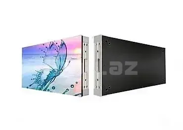 Профессиональный уличный светодиодный экран P3 (Outdoor LED Display)