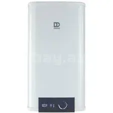 Электрический накопительный водонагреватель DemirDöküm DT4 Titanium Basic 80 л (Турция)