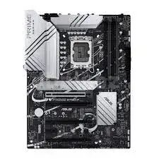 ASUS PRIME Z790-P 90MB1CK0-M1EAY0 Intel Z790 LGA1700 DDR5 ATX Ana Plata 2
