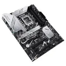 ASUS PRIME Z790-P 90MB1CK0-M1EAY0 Intel Z790 LGA1700 DDR5 ATX Ana Plata 3