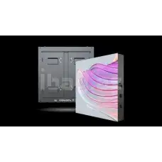 Professional Şəffaf Daxili Məkan LED Ekranı (Transparent Indoor LED)