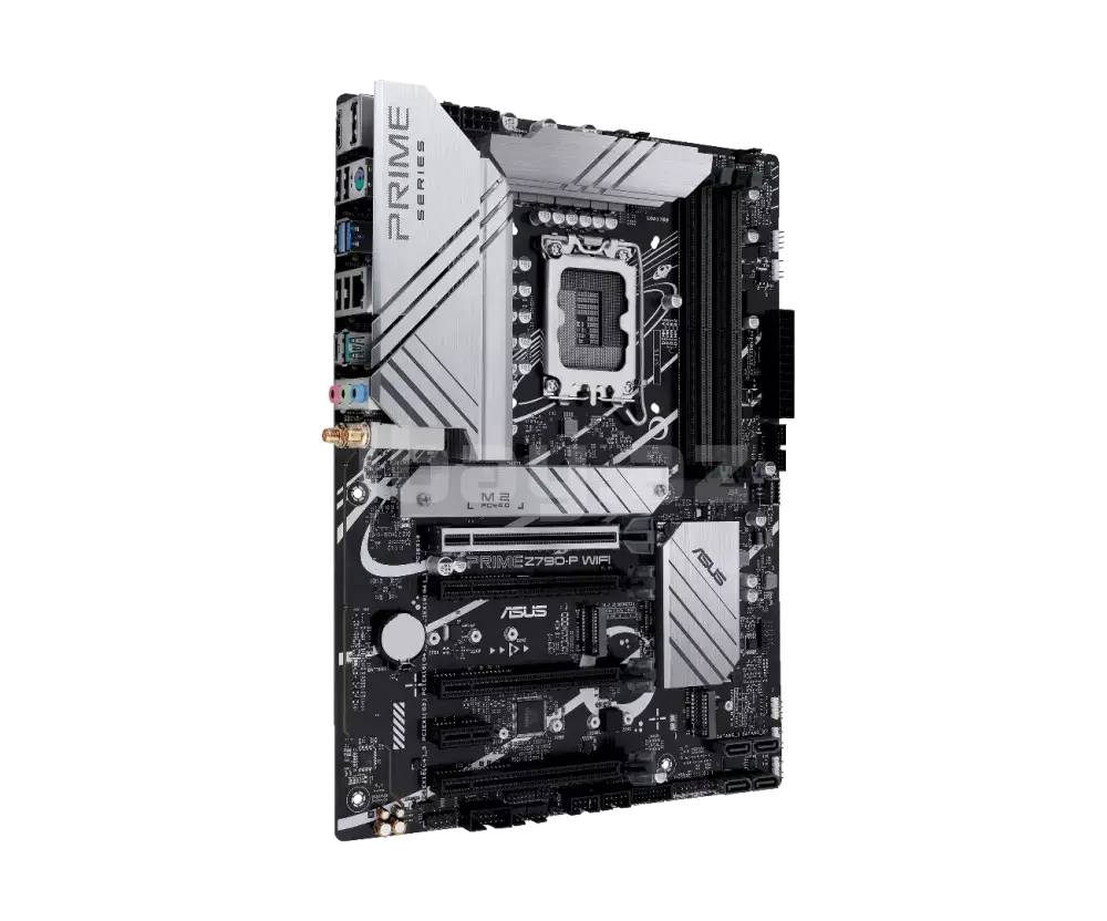 ASUS PRIME Z790-P WIFI 90MB1CJ0-M1EAY0 Intel Z790 LGA1700 DDR5 6 ATX Материнская плата