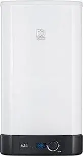Электрический накопительный водонагреватель DemirDöküm DT4 Titanium Digital 65 л (Турция)