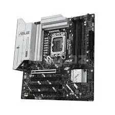 ASUS PRIME Z890M-PLUS WIFI 90MB1J80-M0EAY0 Intel Z890 DDR5 Материнская плата 2