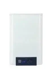 Электрический накопительный водонагреватель DemirDöküm DT4 Titanium Basic 65 л (Турция)