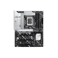 ASUS PRIME Z890-P 90MB1I50-M0EAY0 Intel Z890 LGA1851 DDR5 ATX Материнская плата 2