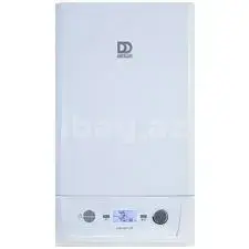 DemirDöküm Dəsmal Quruducu Ağ 500x750 mm (Türkiyə)