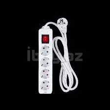 Winning Star ST-4048 Удлинитель на 4 Розетки