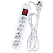 Winning Star ST-4048 Удлинитель на 4 Розетки 2