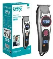 Машинка для стрижки волос Winning Star ST-5640