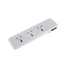 Winning Star ST-4017 Универсальный сетевой удлинитель на 3 розетки 3