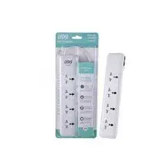 Winning Star ST-4018 Многофункциональный сетевой фильтр