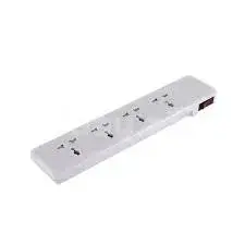 Winning Star ST-4018 Многофункциональный сетевой фильтр 3