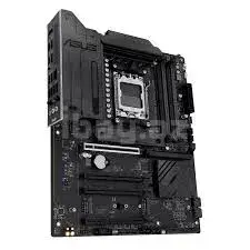 ASUS X870 MAX GAMING WIFI7 AM5 DDR5 ATX Материнская плата 2