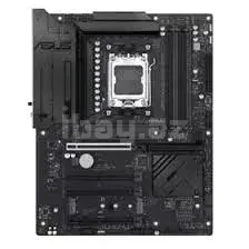 ASUS X870 MAX GAMING WIFI7 AM5 DDR5 ATX Материнская плата 3