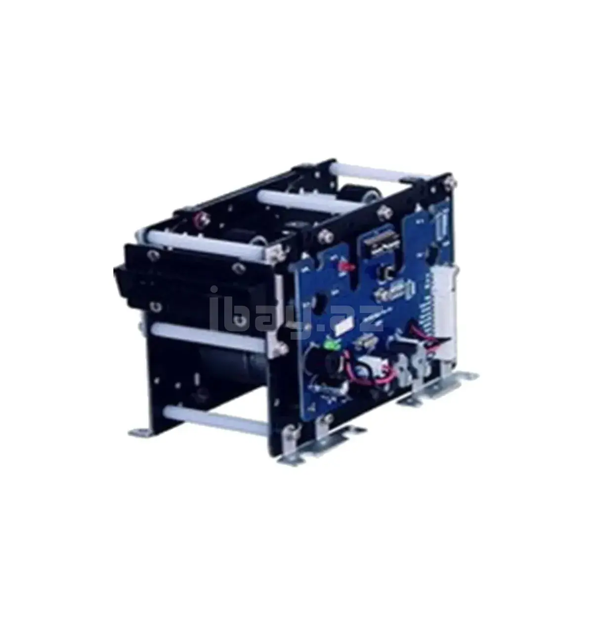 Professional Avtomatik Kart Dispenseri (Card Dispenser)