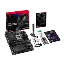 ASUS ROG STRIX Z890-E GAMING WIFI материнская плата 2
