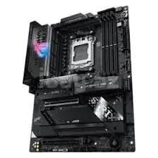 ASUS ROG STRIX X870E-E GAMING WIFI AM5 DDR5 X870E Материнская плата 3