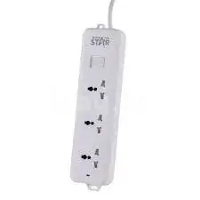 Winning Star ST-4014 Многофункциональный сетевой фильтр и удлинитель 2