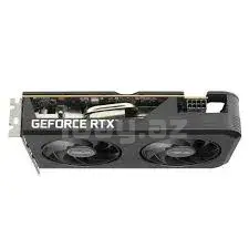 ASUS Dual GeForce RTX 5050 OC Edition 8GB GDDR6 90YV0N72-M0NA00 Videokart 2