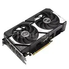 ASUS Dual GeForce RTX 5060 8GB GDDR7 OC Edition 90YV0N12-M0NA00 Videokart 3