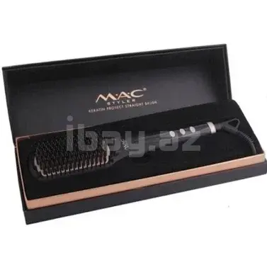 Professional FEN DARAQ MC-19 Saç Şəkilləndirici Sistem