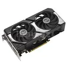 ASUS Dual GeForce RTX 5060 Ti 8GB GDDR7 OC Edition 90YV0MP2-M0NA00 Videokart 3