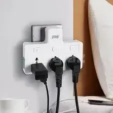 Winning Star ST-4030 Многофункциональная электрическая розетка 3