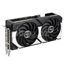 ASUS Dual GeForce RTX 5070 OC 12GB GDDR7 90YV0M17-M0NA00 Videokart 2