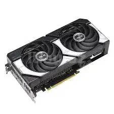 ASUS Dual GeForce RTX 5070 OC 12GB GDDR7 90YV0M17-M0NA00 Videokart 3