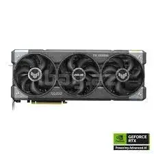 ASUS TUF Gaming GeForce RTX 5080 16GB GDDR7 OC Edition Videokart 2