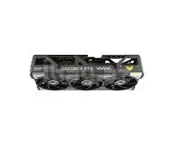 ASUS TUF Gaming GeForce RTX 5080 16GB GDDR7 OC Edition Videokart 3