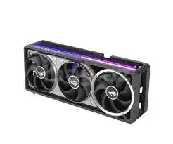 ASUS ROG Astral GeForce RTX 5080 16GB GDDR7 OC Edition Videokart 2