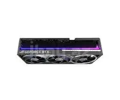 ASUS ROG Astral GeForce RTX 5080 16GB GDDR7 OC Edition Videokart 3