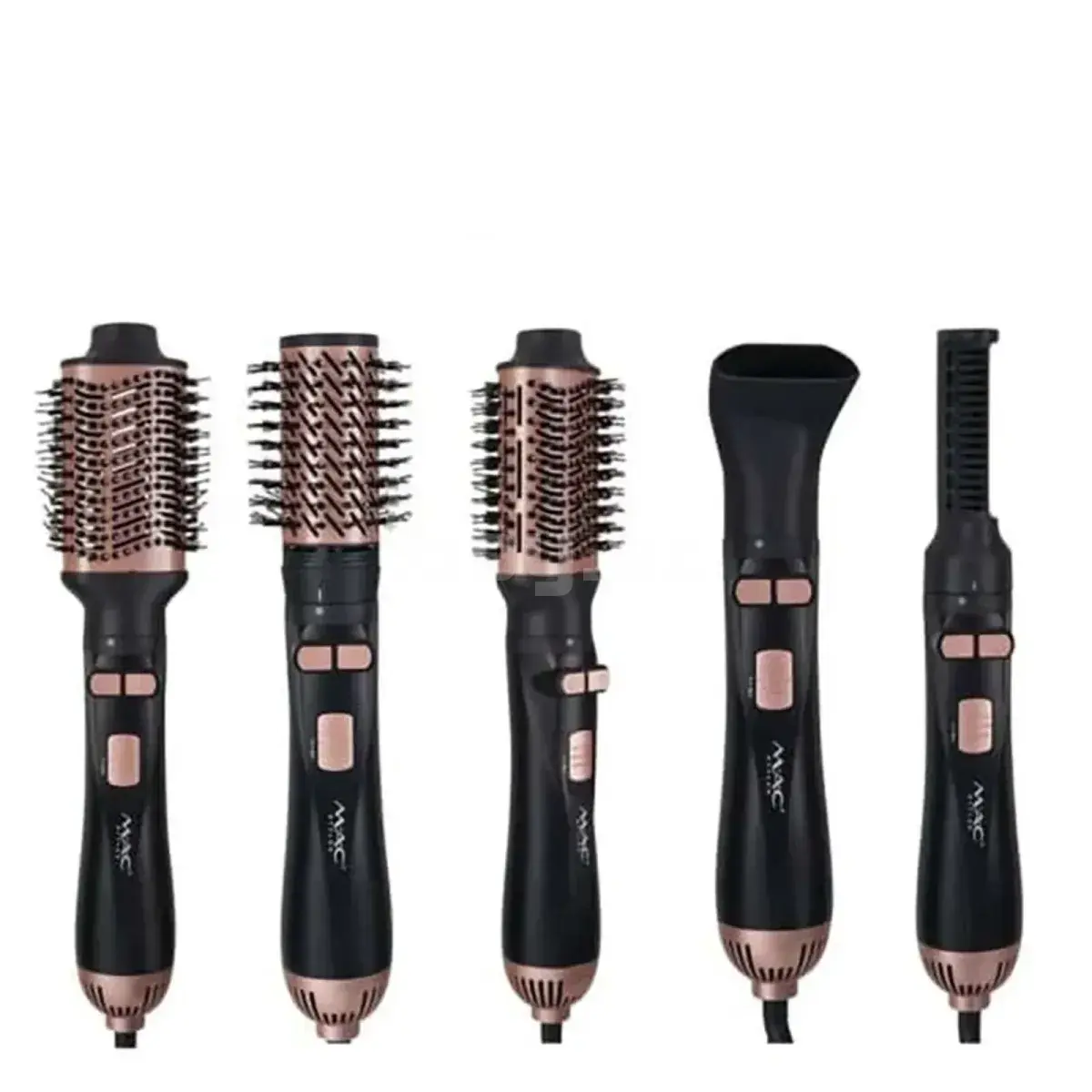 Professional FEN DARAQ MC-6730 Saç Şəkilləndirici Sistem