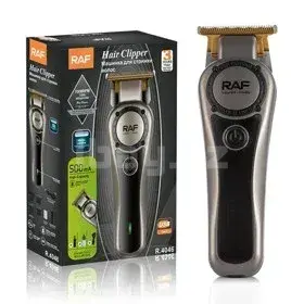 Professional Saç qırxan RAF Trimmer Sistemi