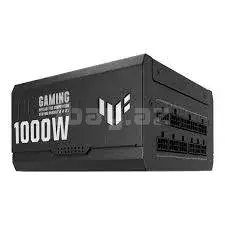 ASUS TUF Gaming 1000W Gold 90YE00S1-B0NA00 80 PLUS Gold Tam Modul Qida Bloku 3