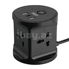 Winning Star ST-1034 2500W Удлинитель