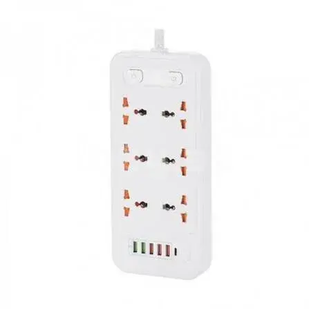 Winning Star ST-4046 Удлинитель на 6 розеток 2