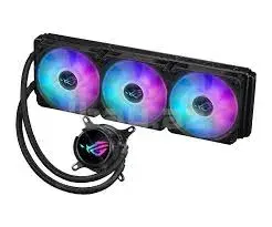 ASUS ROG Strix LC III 90RC00W1-M0UAY0 CPU Cooler 2
