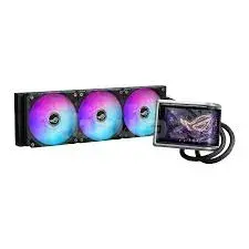 ASUS ROG RYUO IV 90RC01N1-B0EAY0 Система жидкостного охлаждения 3