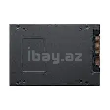 Kingston A400 240GB SA400S37/240G 2.5" SATA 3 SSD 3
