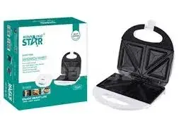 Winning Star ST-9302 Тостер
